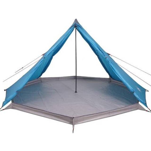 vidaXL Family Tipi