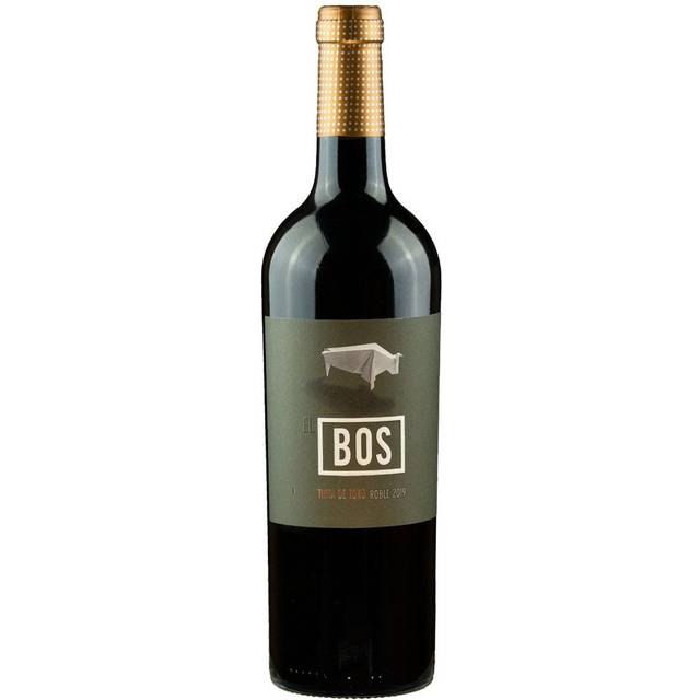 Bodega El Bos