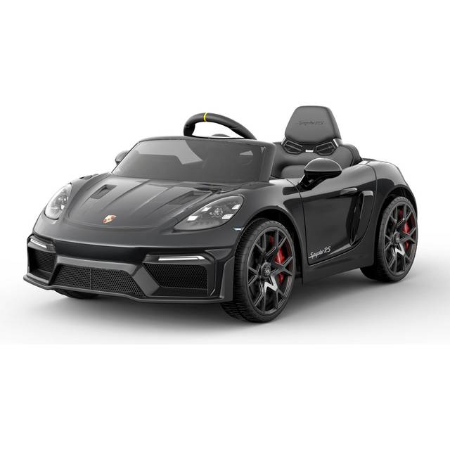 Porsche 718 Spyder RS