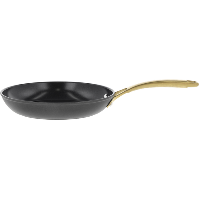 Holm Brasserie Stegepande m Keramisk Non-stick Belægning 24 cm 24cm