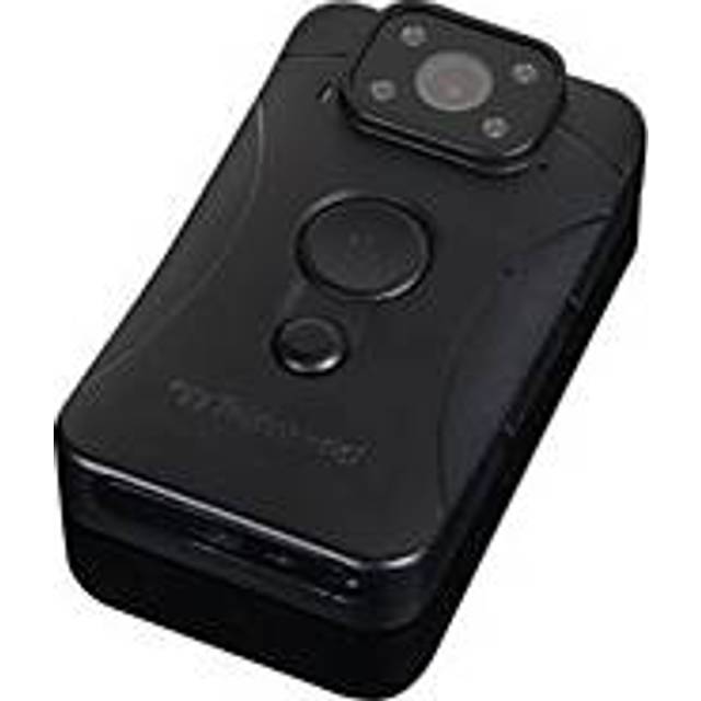 Transcend DrivePro Body 10 1080p Videokamera