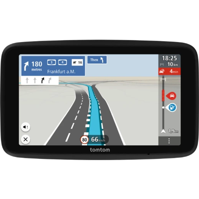 TomTom GO Classic