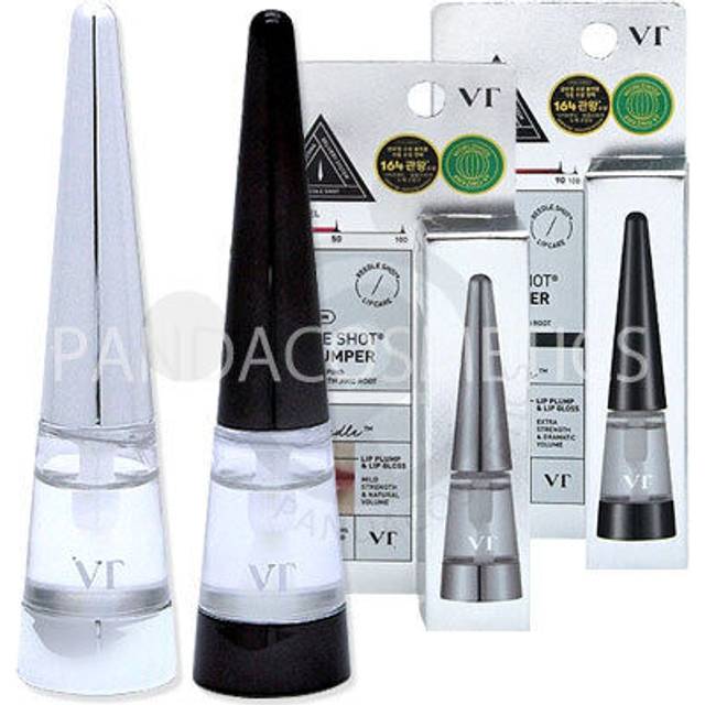 VT Cosmetics Reedle Shot Lip Plumper 4.3g