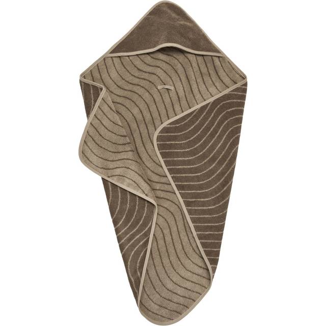 Leander Organic Hoodie
