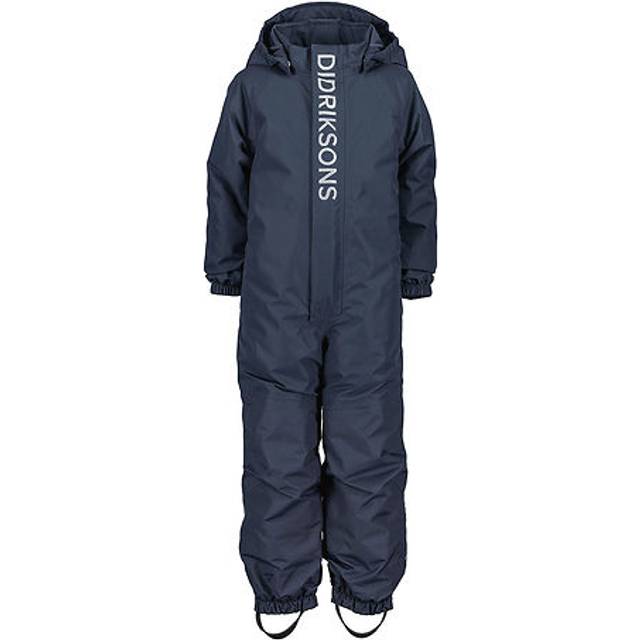 Didriksons Talvi Flyverdragt - Navy
