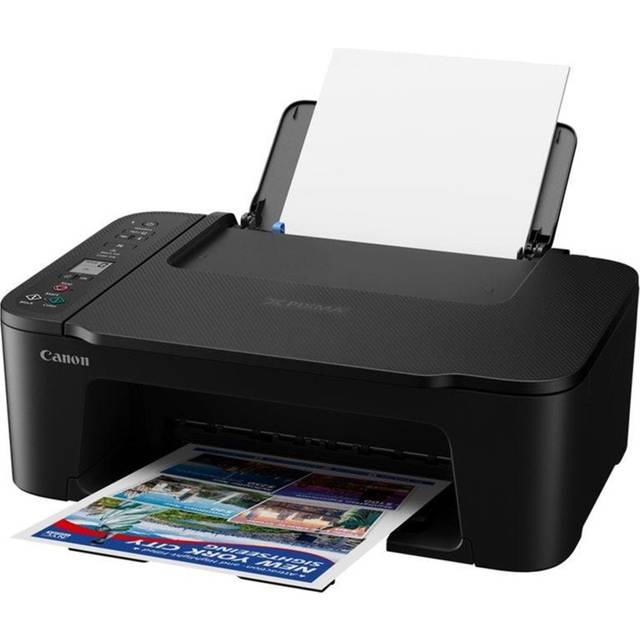 Canon PIXMA TS3750i Multifunktionsprinter Printer