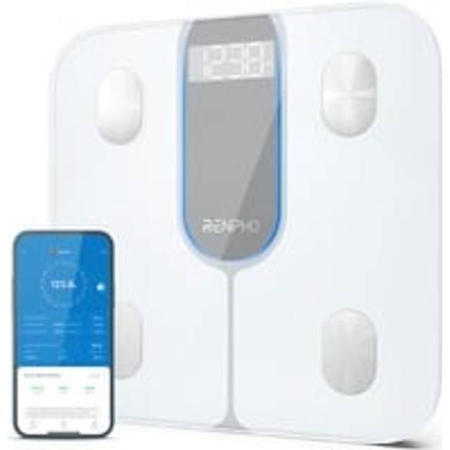 Renpho Elis 1c Smart Body Scale