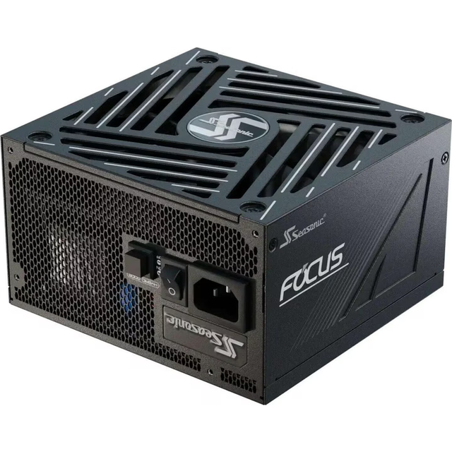 Seasonic Focus