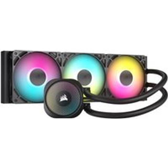 Corsair Nautilus 360 RS