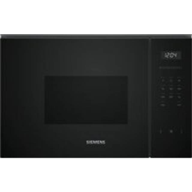 Siemens iQ500 BF525LMB1 Indbygningsmikroovn