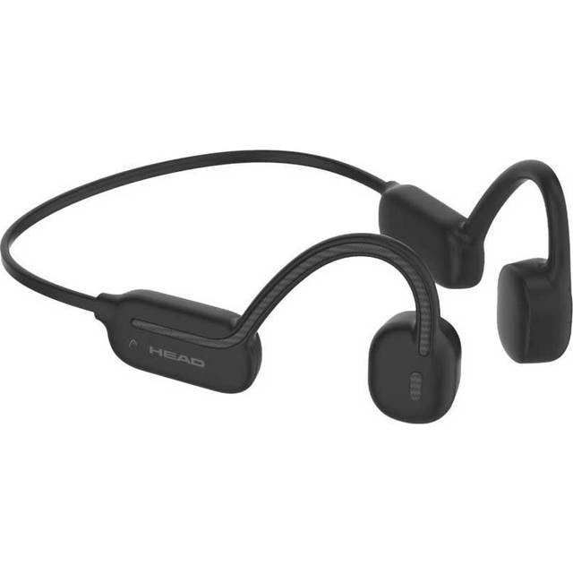 Head Bone Conduction Open Ear Headphones