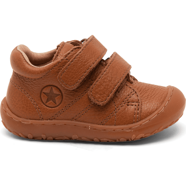 bisgaard Barefoot Hale V - Tan
