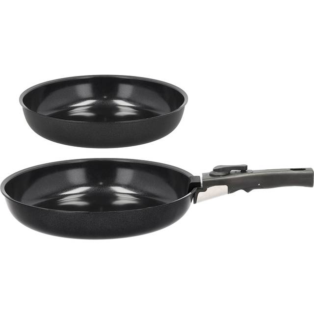 Holm Frying Pan 2 dele