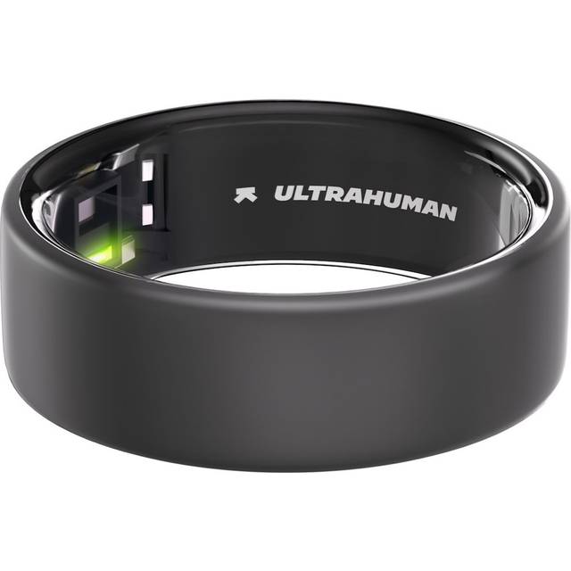 Ability Ultrahuman Ring Air - Matte Grey