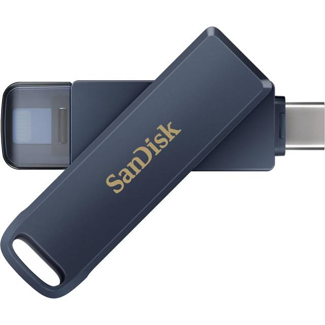SanDisk Phone Drive 128GB