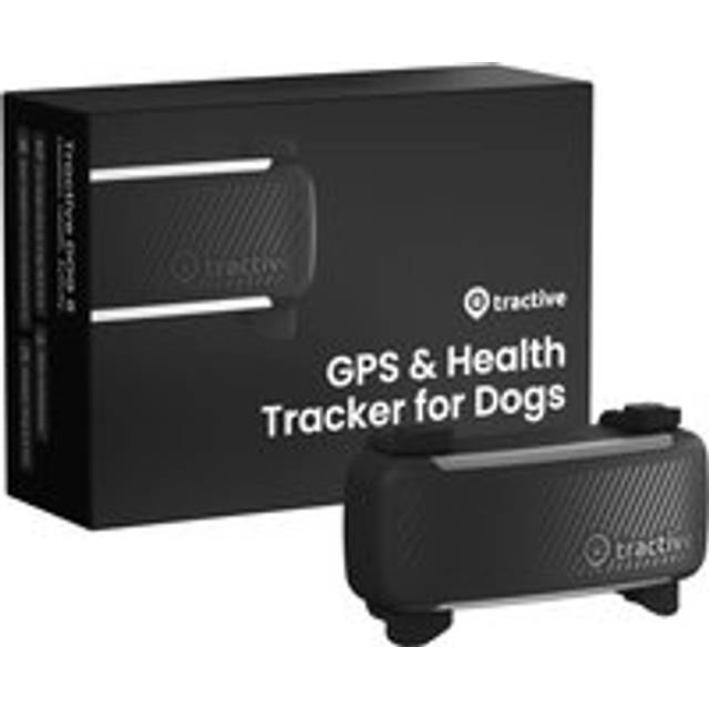 Tractive HUND 6 GPS Tracker