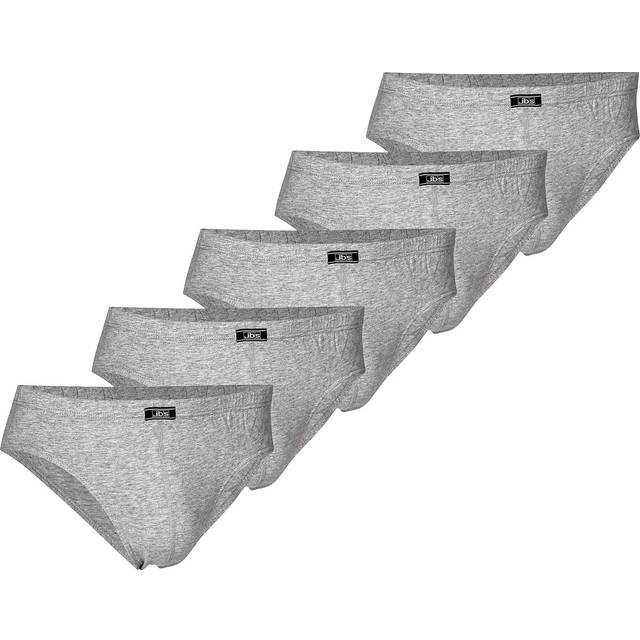 JBS Mini Slip Grå