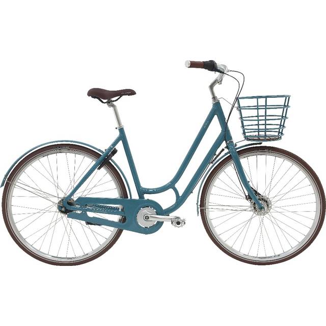 Centurion Aura Blue