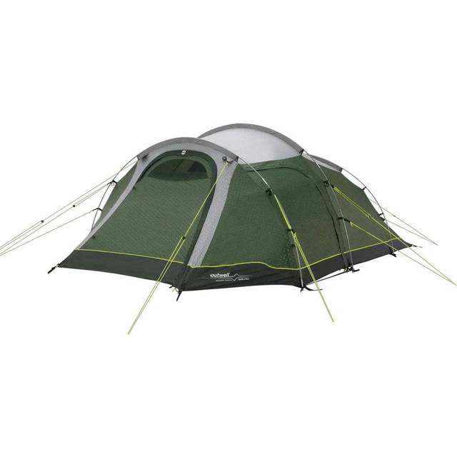 Outwell Earth 4 Plus Green