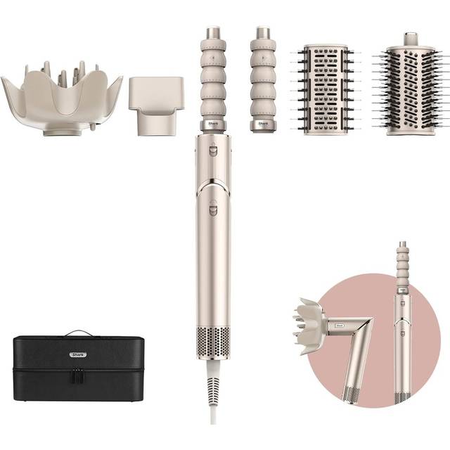 SharkNinja 5-in-1 FlexStyle HD446SLEU