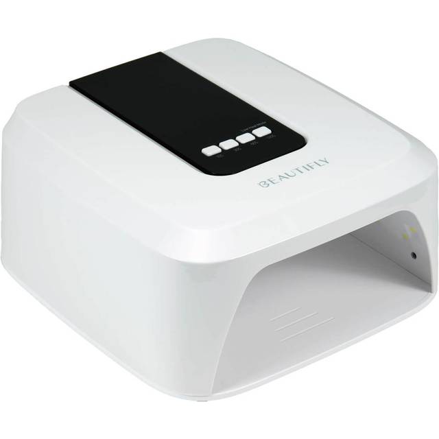 Beautifly Nail Lamp Wireless Lumina Nails - 1 Stk