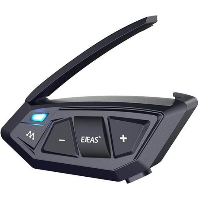 EJEAS Motorcycle Intercom MS20