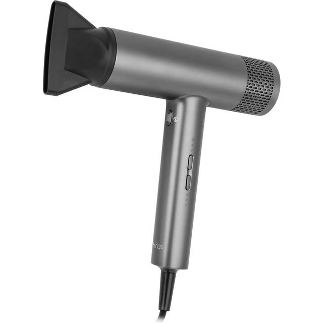 Hâws Hårtørrer m/diffuser 2000W