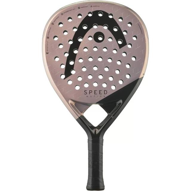 Head Speed Motion 2025 Padelbat