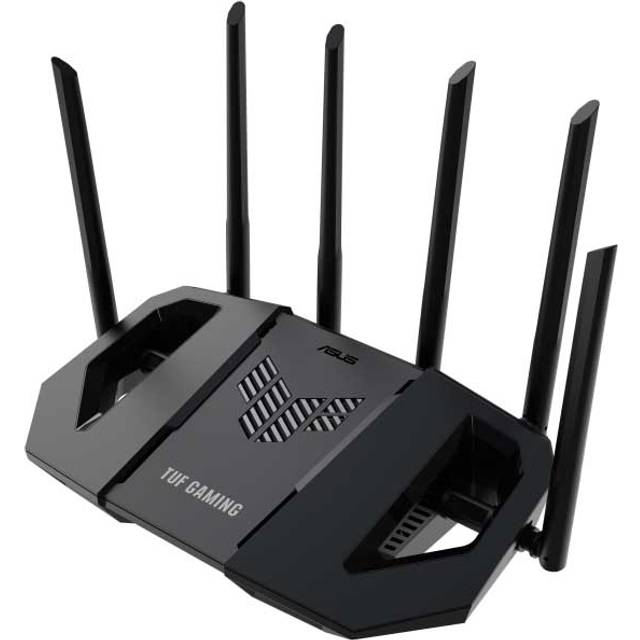 ASUS TUF BE6500