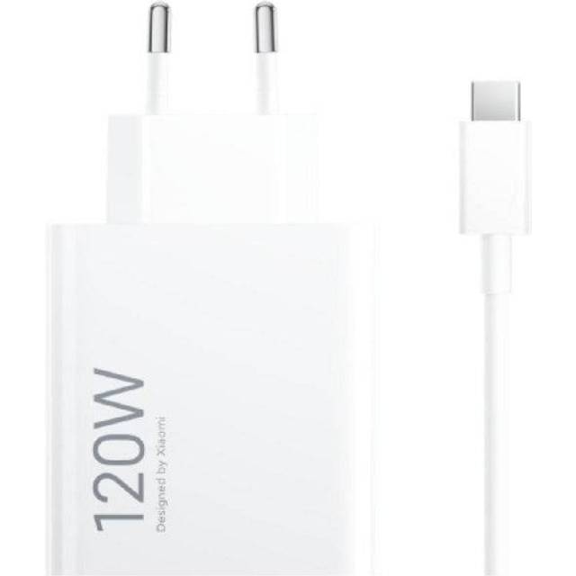 Xiaomi 120W