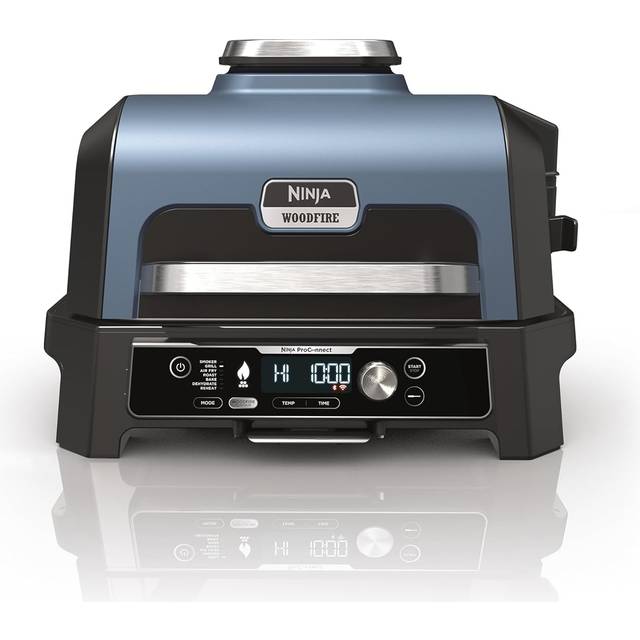 Ninja Woodfire Pro