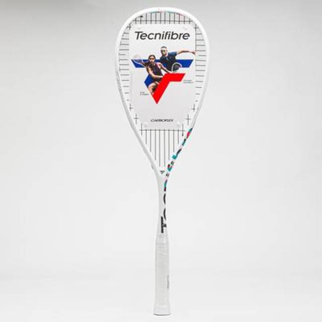 Tecnifibre Carboflex 125
