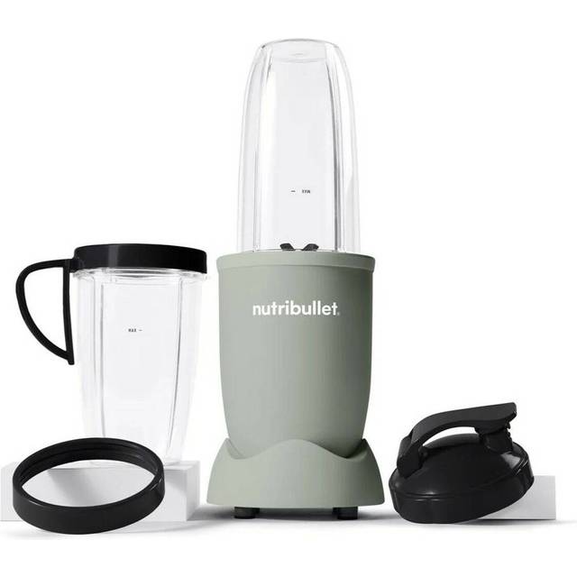 Nutribullet Pro