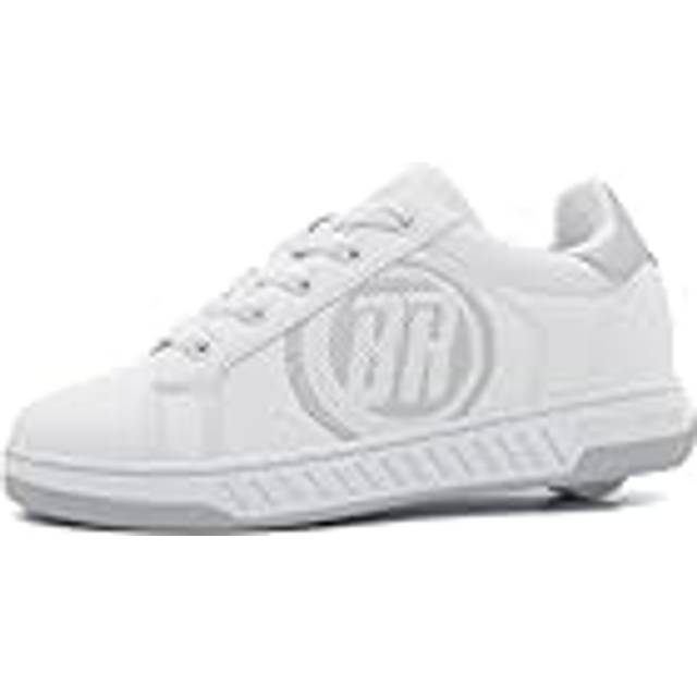 Breezy Rollers Breezy Fresh Rullesko - White