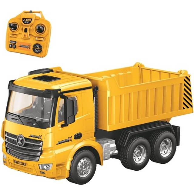 Power X Dump Truck
