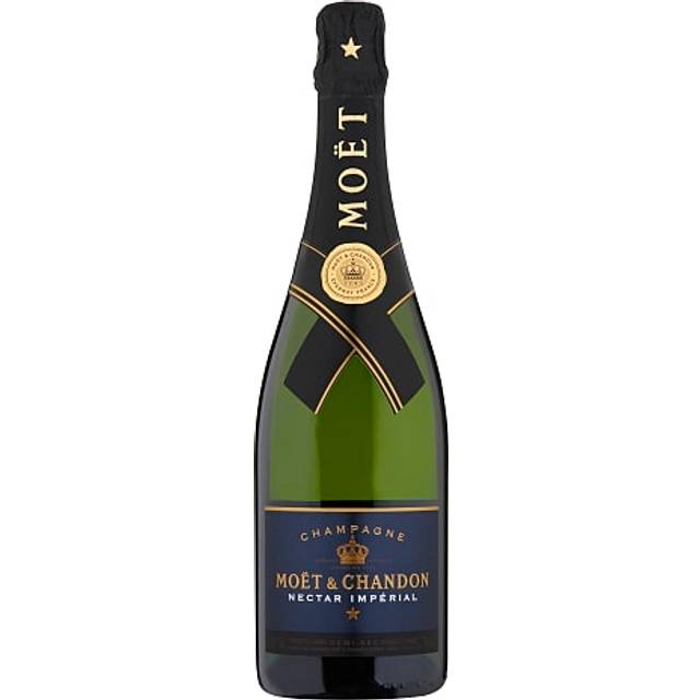Moët & Chandon Impérial Nectar