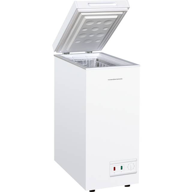 Scandomestic CF 51 WE