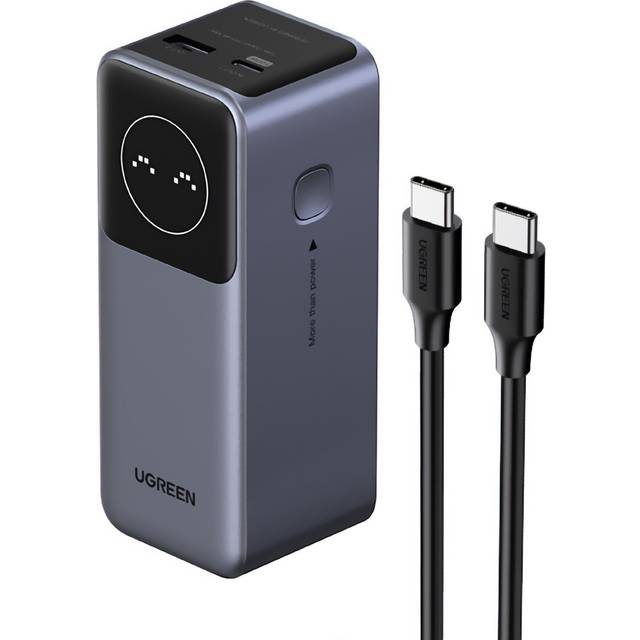 UGREEN 12000mAh