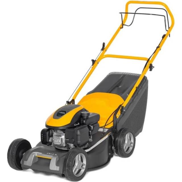 Stiga Combi 48 S