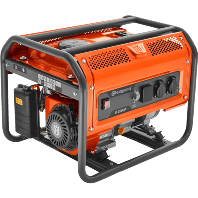 Husqvarna G2500P