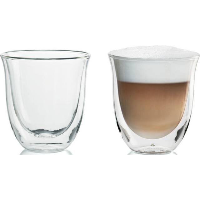 De'Longhi Double Wall
