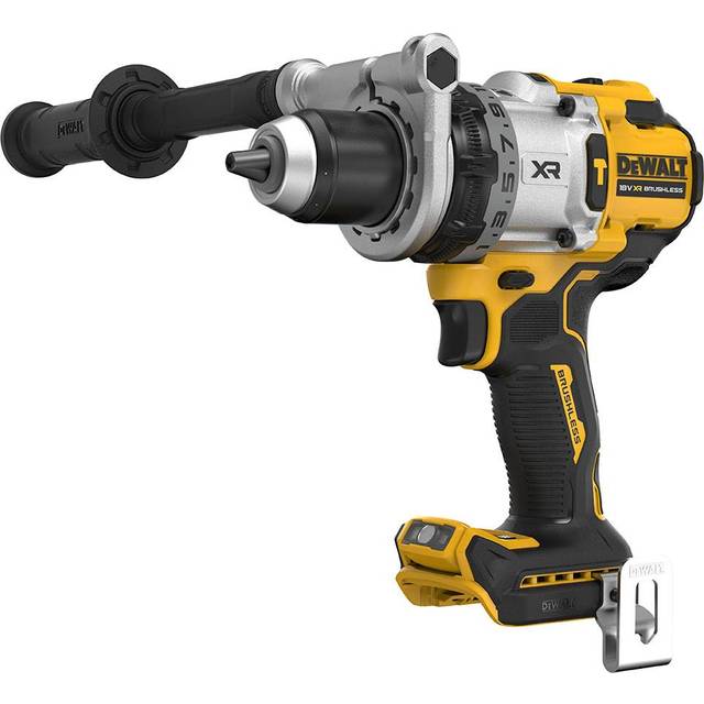 Dewalt DCD1007NT-XJ uden batteri og oplader