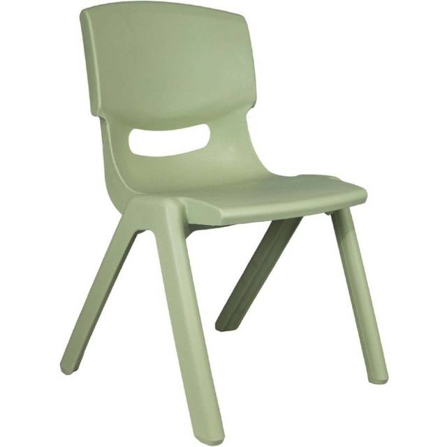 Oscar Oscar Børnestol Pastel Grøn