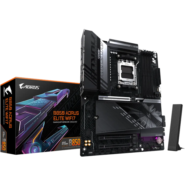 Gigabyte AORUS Elite