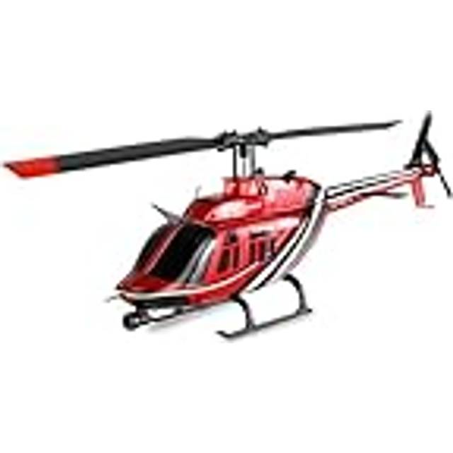 Amewi Bell 206 Jet Ranger RTF 6-Kanal 6G RTF