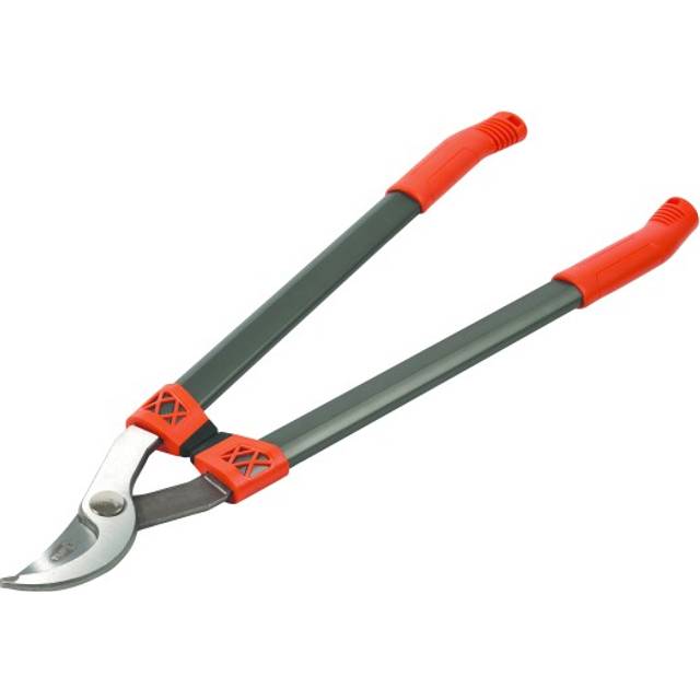 Ryom Grensaks Tufx 655 mm Ø35 mm