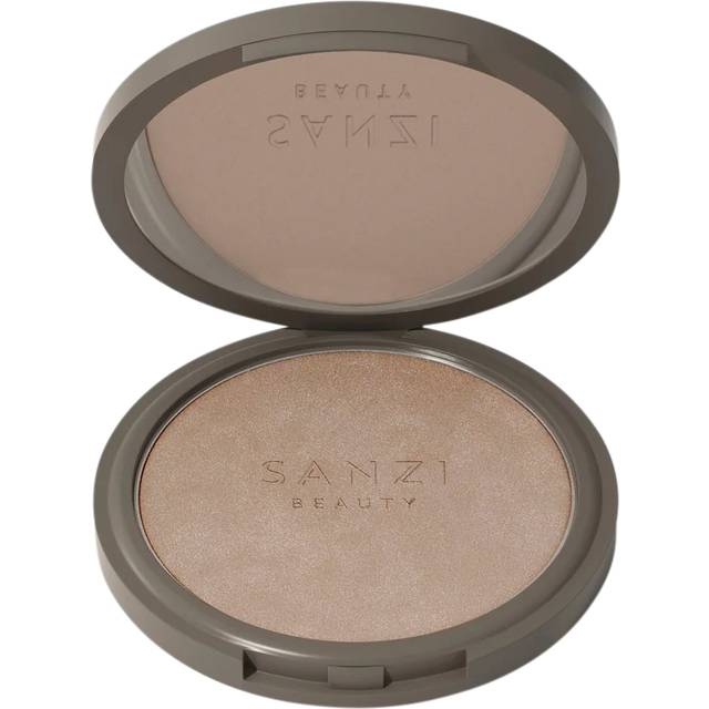 Sanzi Baked