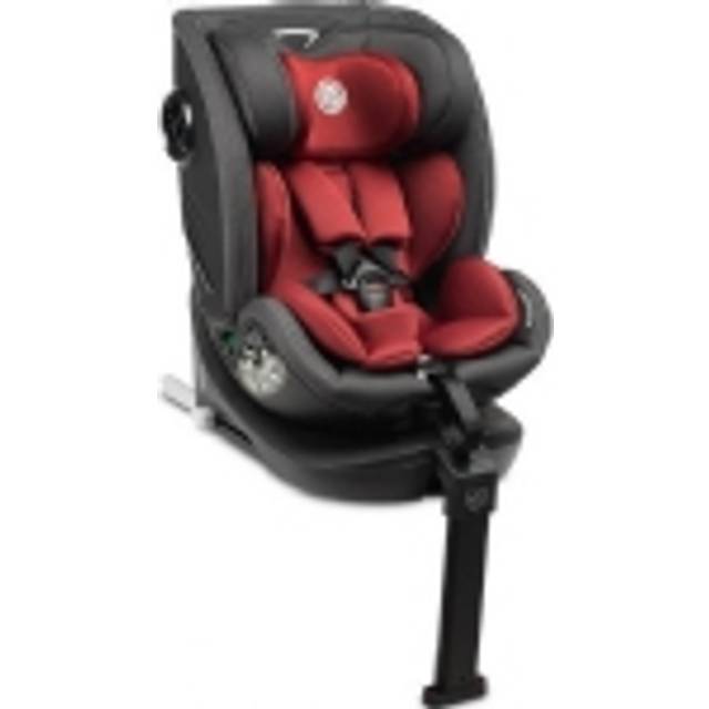 Caretero Seat Fortis I-Size Burgundy 40-150