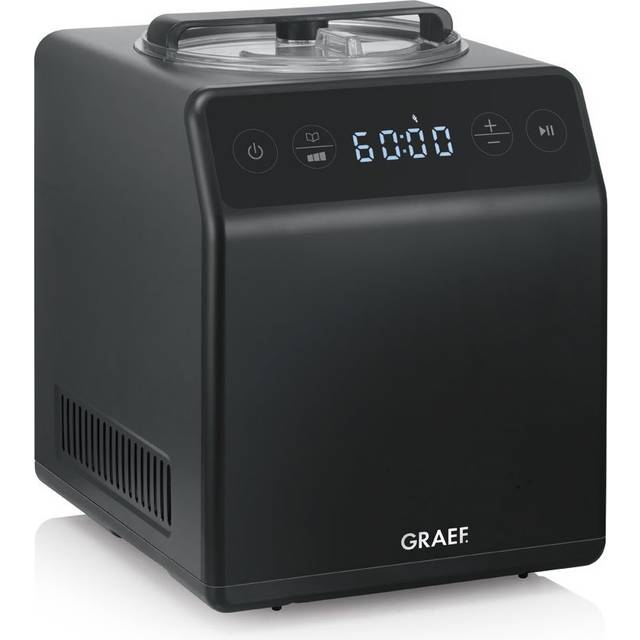 Graef Ismaskine