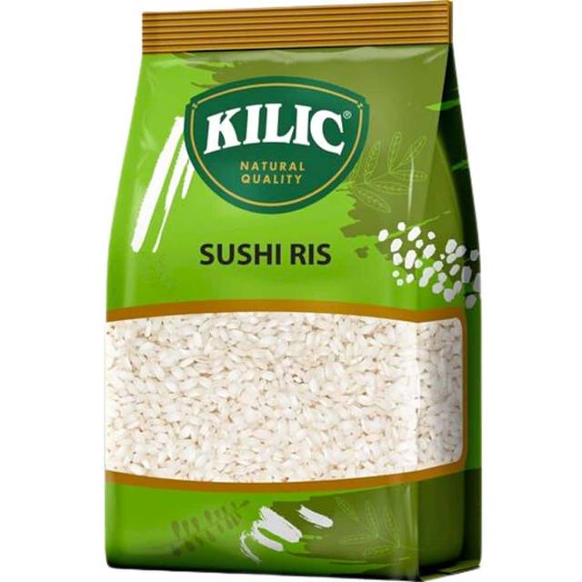 Kilic Sushi Ris 900g 1pak